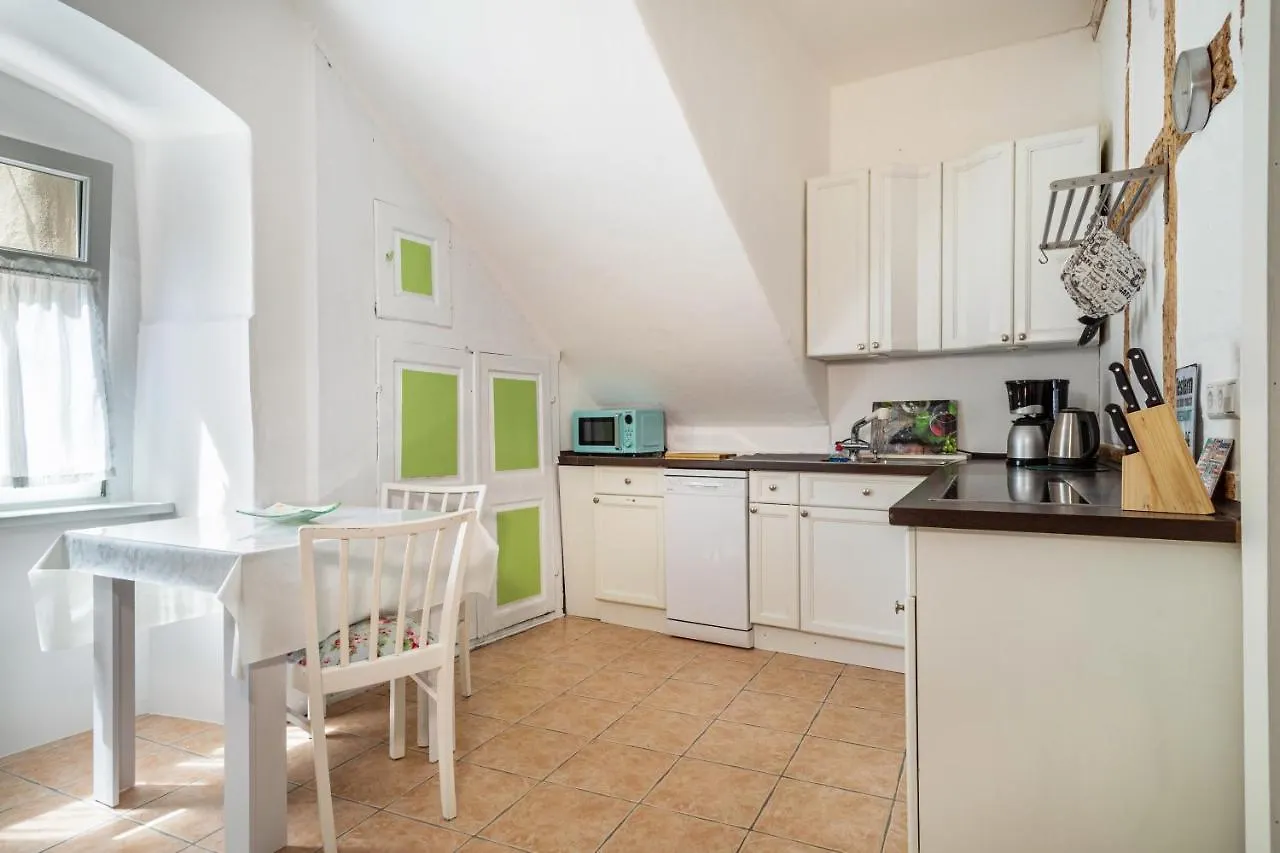 Apartamento Seenaah Auf Der Insel Lindau Nr 7